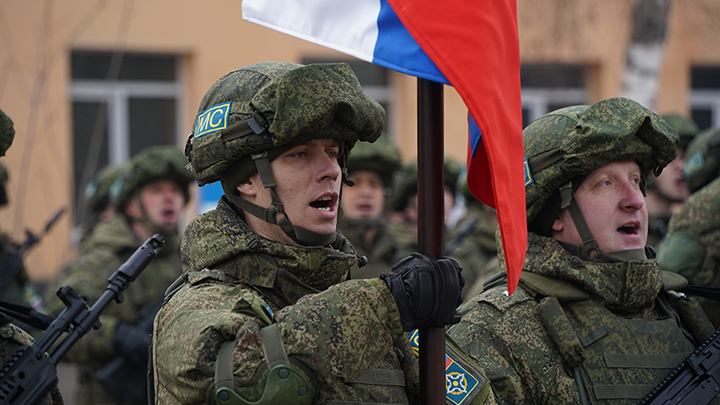 ЗАЩИТНИКИ РУССКОГО ОТЕЧЕСТВА: ДВЕ ИСТОРИИ ПРОСТЫХ ВОИНОВ