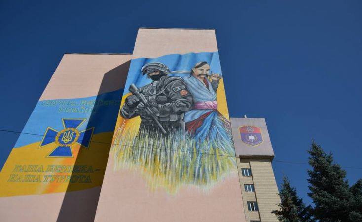Ни украсть, ни посторожить