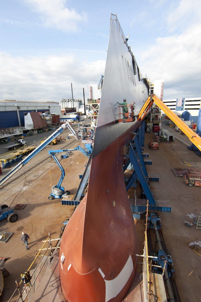 Третий и последний 