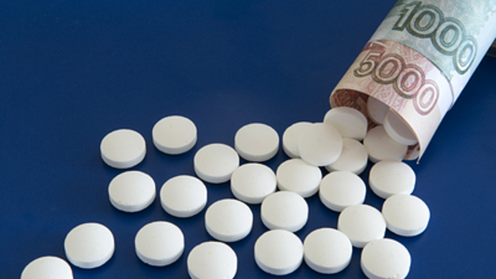 Ученые назвали еще один путь в бедность в России: "Недосчитанные два процента"