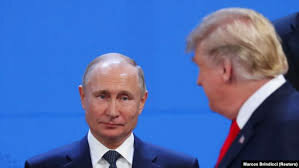 Американцам до нас - как до луны