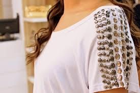 Декор одежды своими руками - превращаемся из Золушки в принцессу! декор