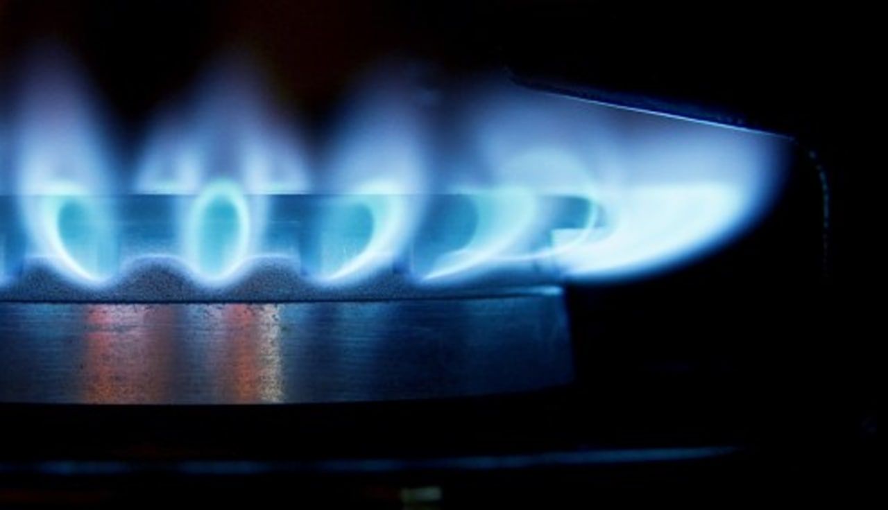 Greenpeace: газовых запасов Польши хватит до декабря Экономика