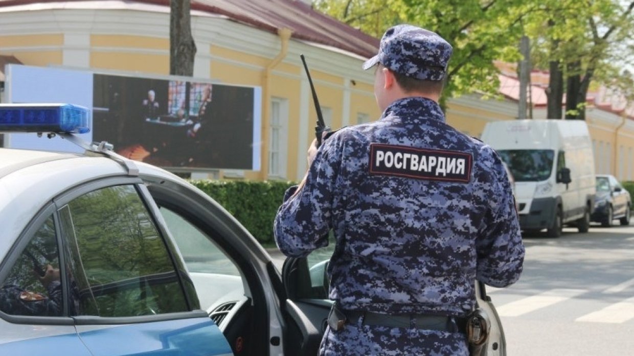 Капуста, лук и сливочное масло. На чем поскользнулся Навальный?