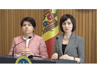 «Ассистентка» США или леди из Румынии: кто станет премьером Молдавии? геополитика