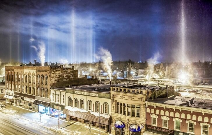 100 лучших фото без фотошопа