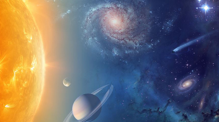Пришельцы среди нас: научная теория внеземной жизни