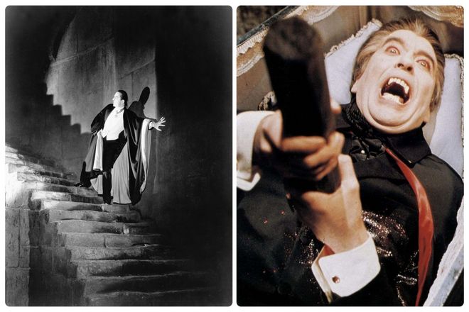 Принято считать, что вампиров, как и оборотней, нельзя убить обычными методами. А нужно уничтожить одним из нескольких избранных способов - колом в сердце, чесноком или крестом.