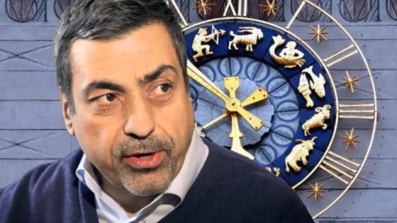 гороскоп на 30 июня 2025 года от Павла Глобы