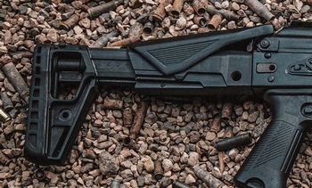 АК-ЭВО. Он же, АК Эволюция АК-ЭВО. Он же, АК Эволюция оружие