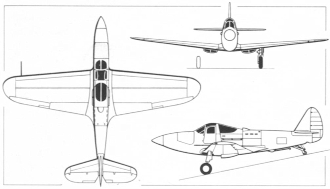   XFL-1. Air Enthusiast 1973, 3 -    | Warspot.ru
