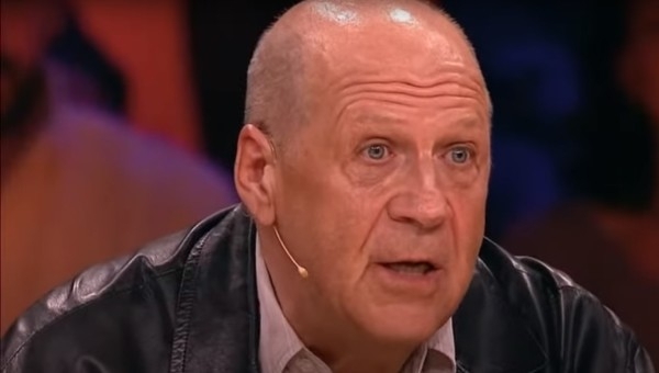 Вдовец Людмилы Сенчиной признался, что певица не хотела никому говорить о ее недуге Шоу-бизнес