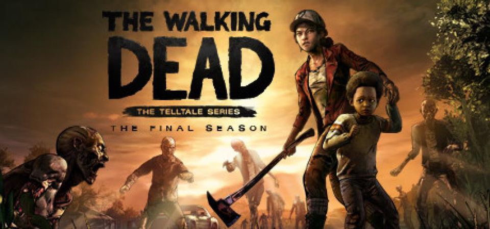 The Walking Dead: The Telltale Series - The Final Season: Обзор Action,Adventures,PC,The Walking Dead: The Telltale Series - The Final Season,Игры,обзоры,Приключения