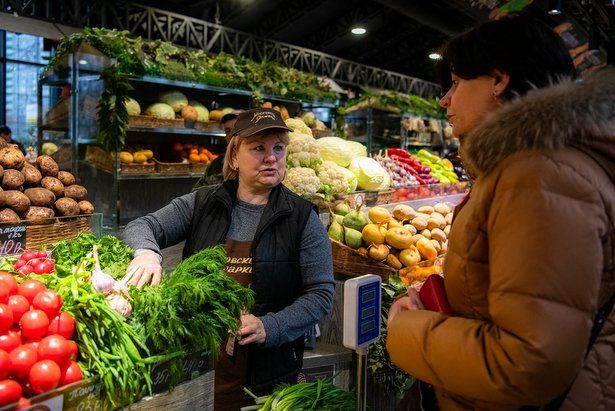 К концу года в Зеленограде появится новая межрегиональная ярмарка