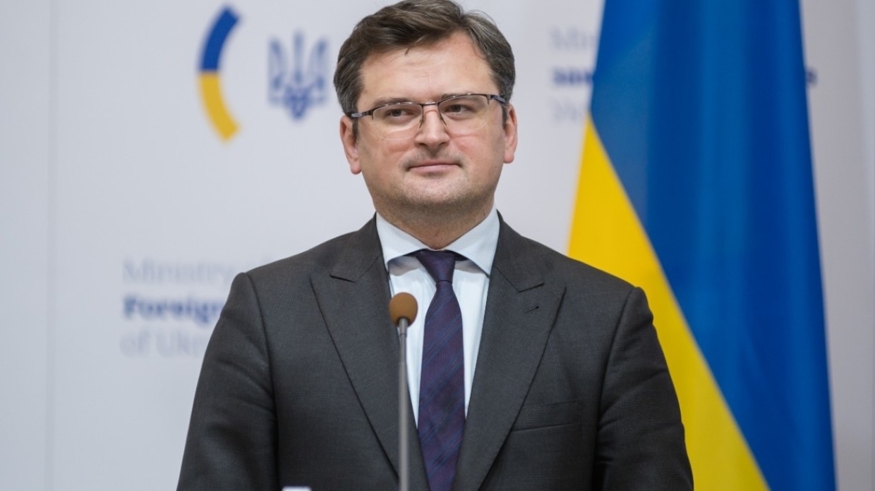 Кулеба сравнил интеграцию Украины в ЕС с наращиванием экономических мышц