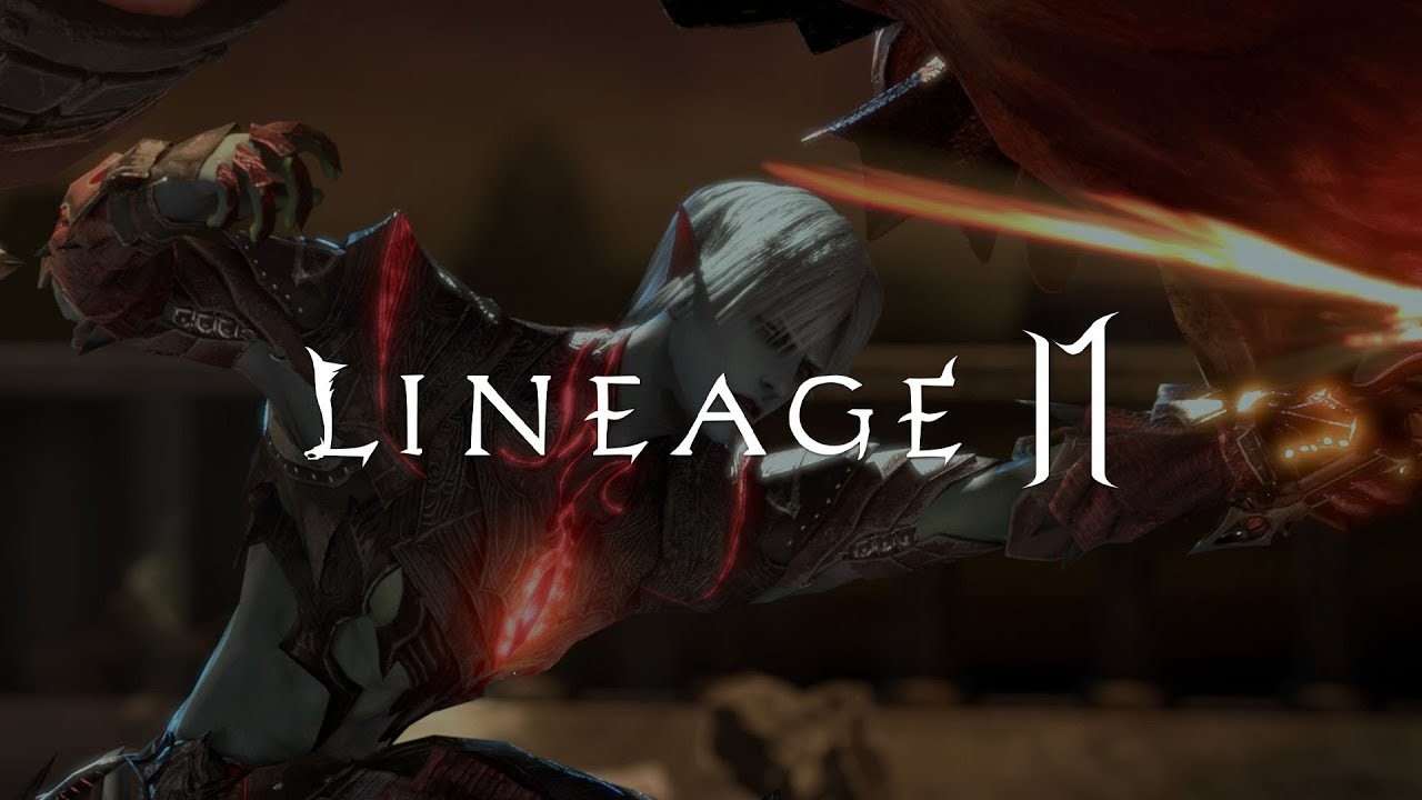 Такая разная Lineage Lineage, NCsoft, MMORPG, Корее, является, более, версии, игроков, эльфы, проекта, Южной, больше, среди, версия, серверы, персонажей, компания, классов,  Lineage, момент