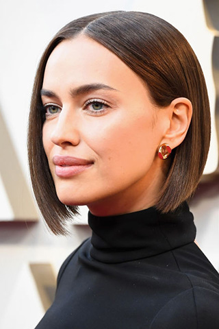 Оскар-2019: Ирина Шейк и Брэдли Купер на красной дорожке Оскар-2019: Ирина Шейк и Брэдли Купер на красной дорожке Красная дорожка