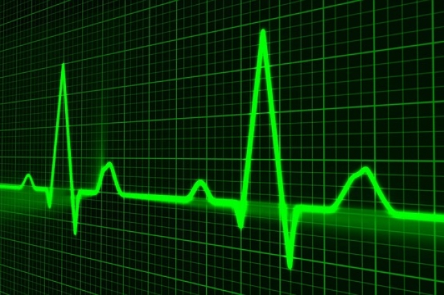 Примерно у 13 детей из 1 тыс. новорожденных есть пороки сердца.