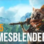 Gamesblender №325  