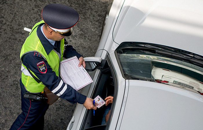 Какими новыми штрафами будущий 2020 год «порадует» автомобилистов России авто и мото,штрафы и ДТП