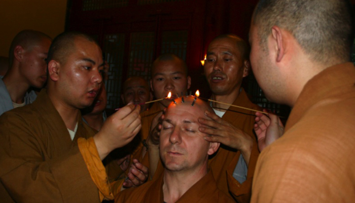 Малоизвестные факты о шаолиньских монахах