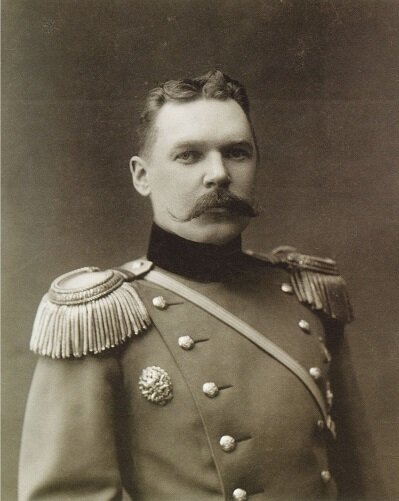 Федоров В.Г. 1913