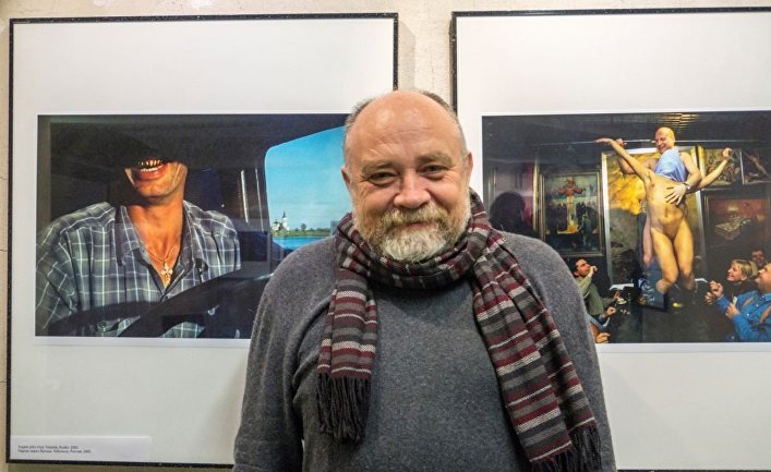 Фотожурналист Сергей Максимишин: "Фотограф должен быть рассказчиком" Фотожурналист Сергей Максимишин: "Фотограф должен быть рассказчиком" рассказы
