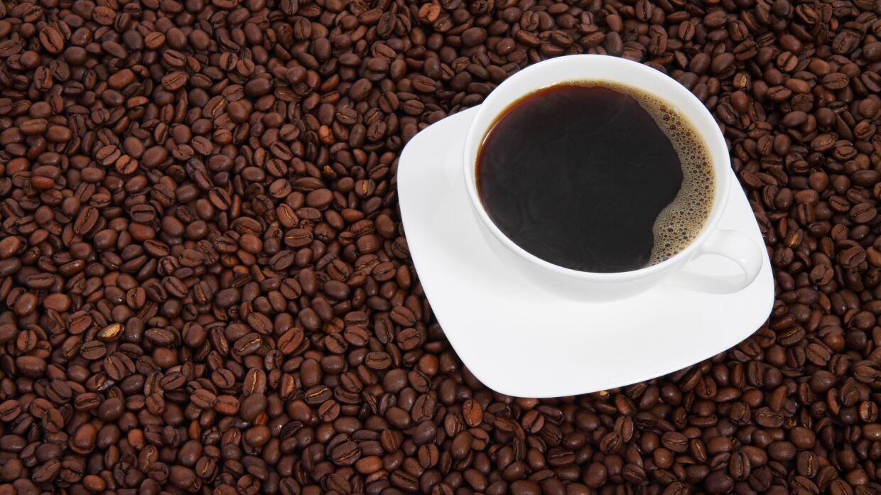 «Росконтроль» назвал лучший растворимый кофе