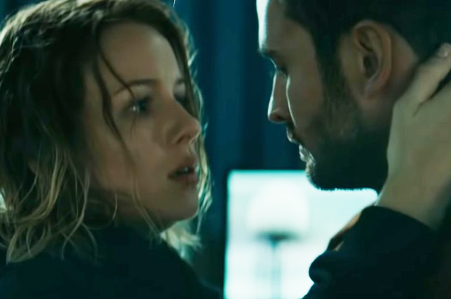 Александр Петров, Ирина Старшенбаум, Олег Меньшиков в новом трейлере фильма "Вторжение" Александр Петров, Ирина Старшенбаум, Олег Меньшиков в новом трейлере фильма "Вторжение" Кино