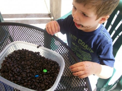 Топ-10: Странные факты о кофе