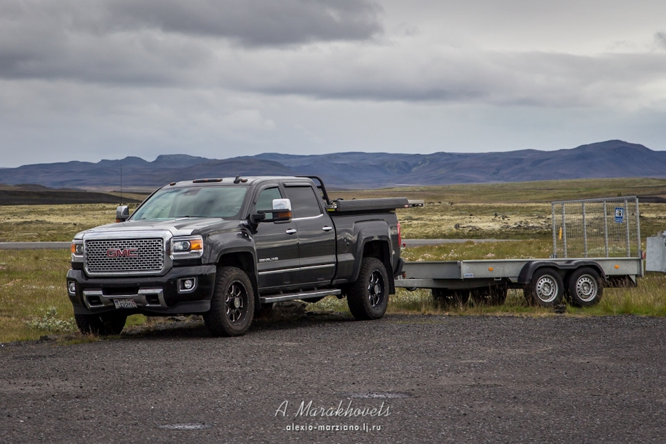 На чём ездят в Исландии На чём ездят в Исландии автомобили,автомобиль,машины,ремонт,советы,тюнинг