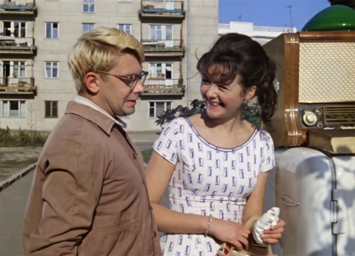 «Великий», «Бессмертный» или «Шизофреническая мешанина»: Что думают иностранцы о наших культовых фильмах «Великий», «Бессмертный» или «Шизофреническая мешанина»: Что думают иностранцы о наших культовых фильмах наши звезды,новости,шоу,шоубиz,шоубиз