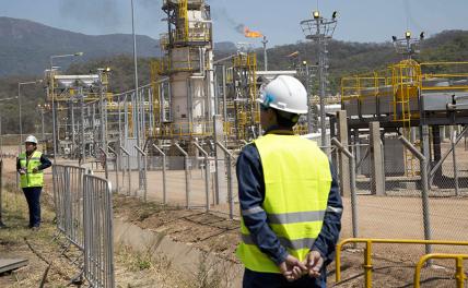 Пытались прогнуть «Газпром»? Вот и получайте газ по 00 долларов, а не по 0!