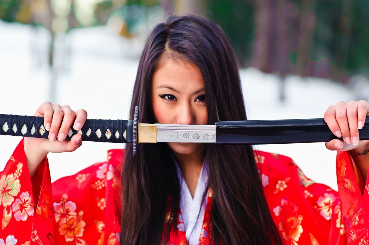 7 небанальных фактов про самураев история,культура,самураи,Япония