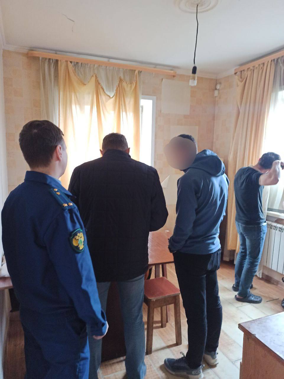 Житель Бердска незаконно зарегистрировал в своём жилище 31 мигранта