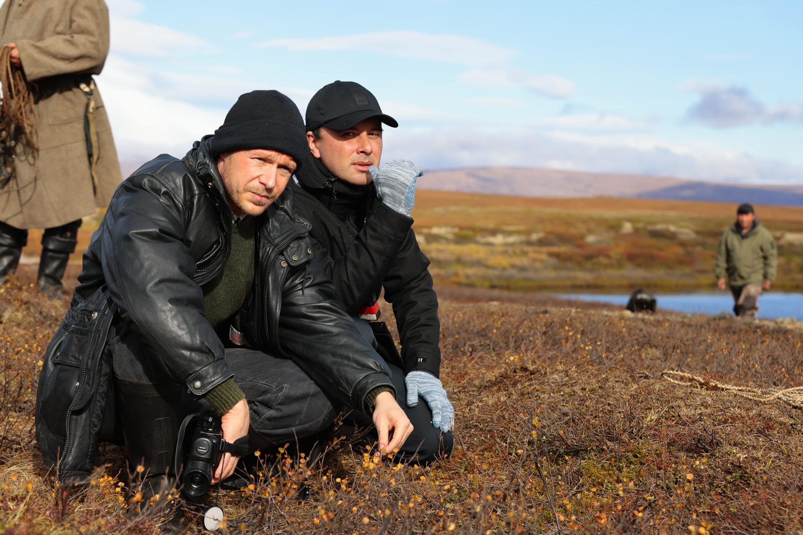 Цинга (2025) Цинга (2025)