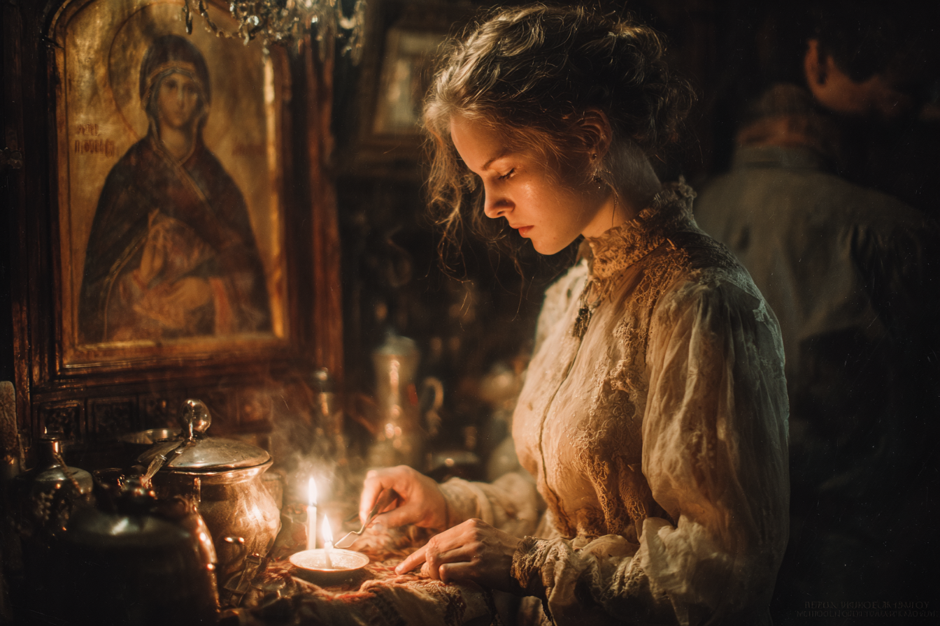 Когда Родительские субботы в 2026 году: что можно и нельзя делать в дни поминовения усопших format-article,noindex,Стиль жизни