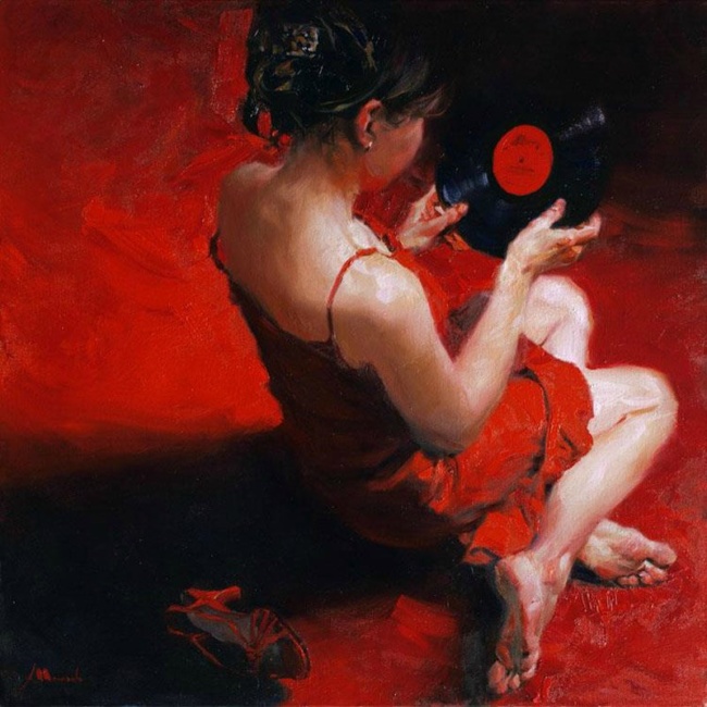 Художник Евгений Монахов. Лучик солнца в твоих глазах Художник Евгений Монахов. Лучик солнца в твоих глазах