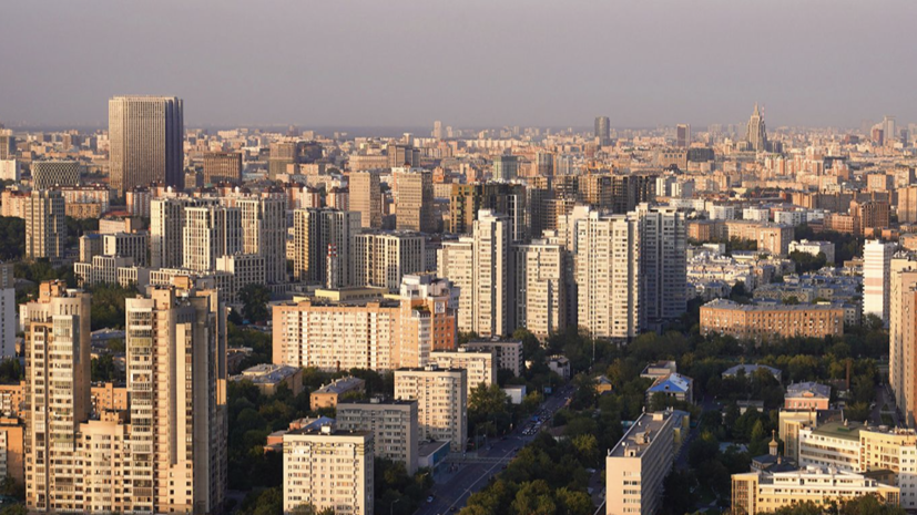 Ефимов: предприниматели выкупили у Москвы 240 арендованных помещений с января