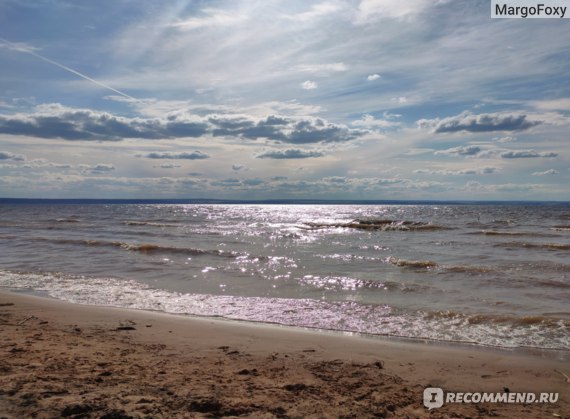 Жигулевское море, село Ягодное, Самарская область фото