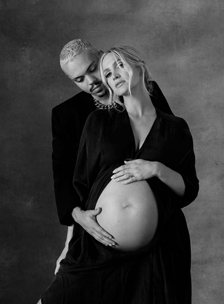 Эшли Симпсон родила третьего ребенка Эшли Симпсон родила третьего ребенка Дети,Дети знаменитостей