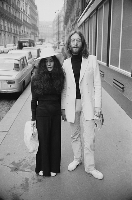 Убийца Джона Леннона извинился перед его вдовой Йоко Оно спустя 40 лет после совершенного преступления Новости