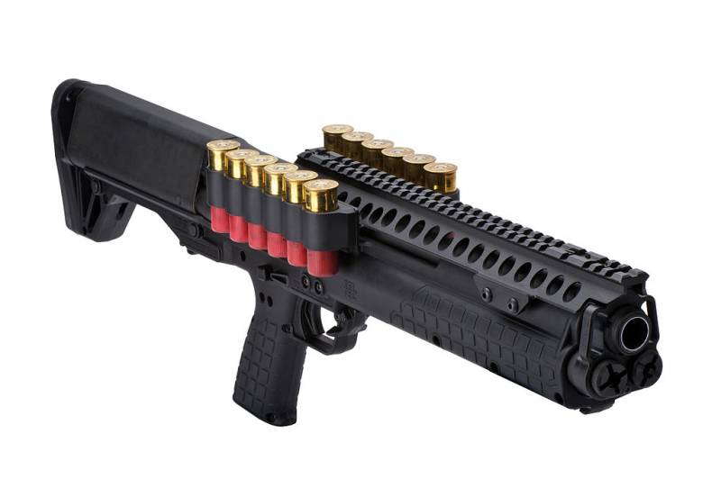 Kel-Tec и «стрелялки-раскладушки» оружия, очень, может, винтовки, винтовка, калибра, находится, патронов, можно, SUB2000, магазина, приклад, KelTec, является, образцов, ствольной, пистолетной, которые, самый, пистолетов