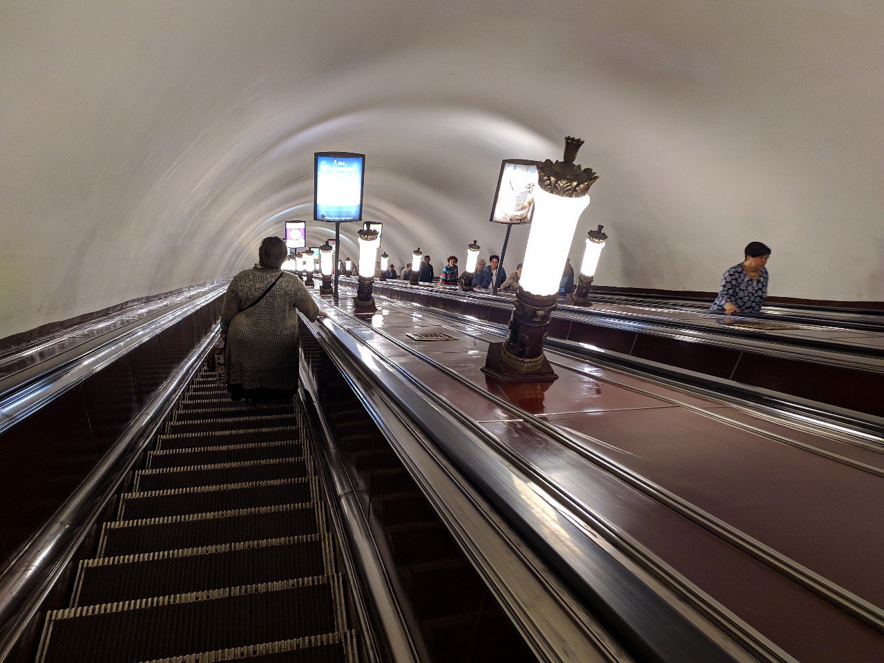 фото погибших метро