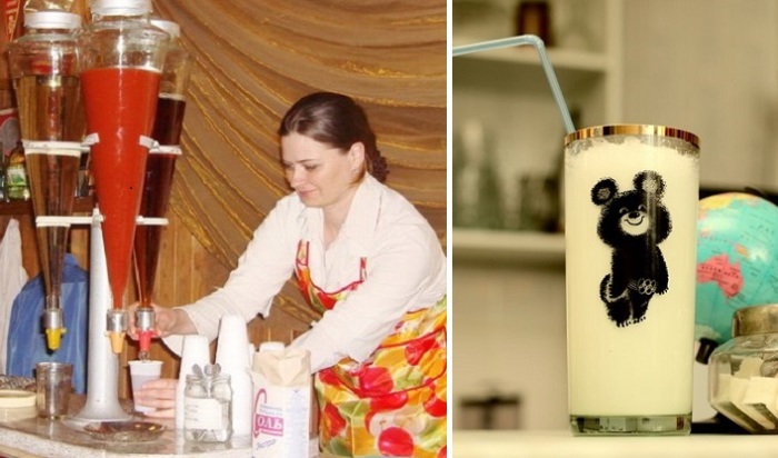 Как приготовить молочный коктейль, «тот самый» из далекого детства женские хобби,коктейль,кулинария,рукоделие,своими руками