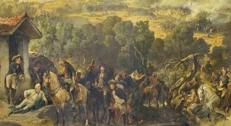 Карл-Людвиг-Иоганн Габсбург. Эрцгерцог, побеждавший Бонапарта Карл-Людвиг-Иоганн Габсбург. Эрцгерцог, побеждавший Бонапарта история