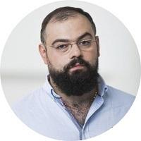 Гурген Хачатурян, психотерапевт медицинского онлайн-сервиса СберЗдоровье