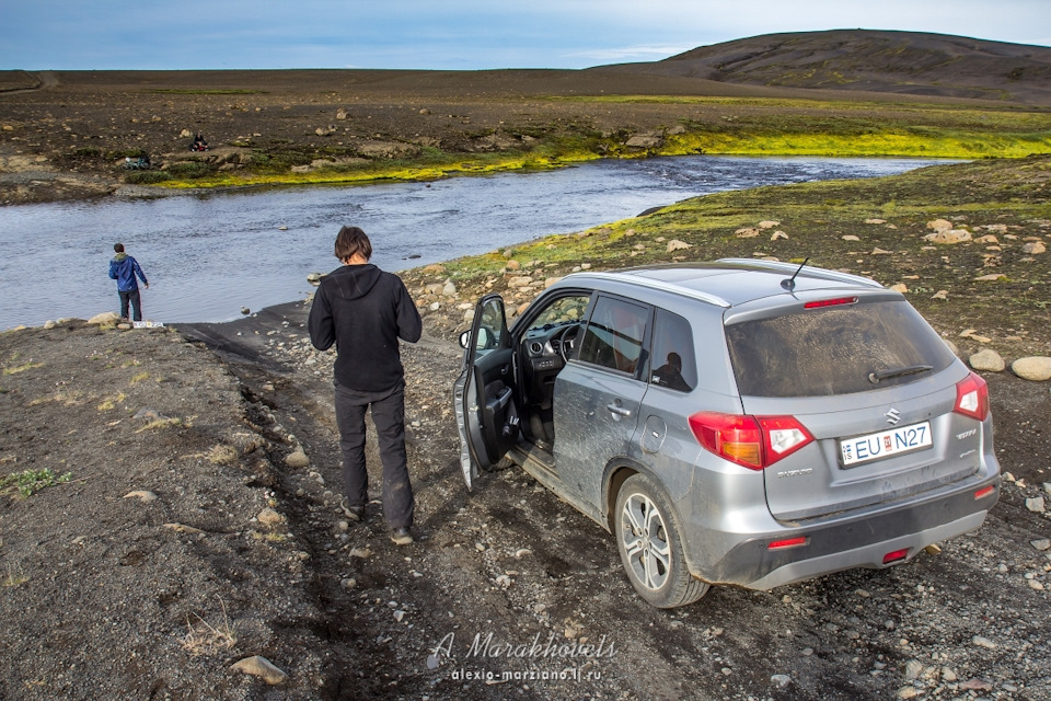На чём ездят в Исландии На чём ездят в Исландии автомобили,автомобиль,машины,ремонт,советы,тюнинг