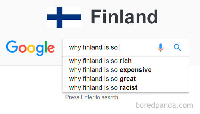 Finland