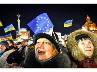 Помирившись с Россией, Европа может всерьез взяться за Украину